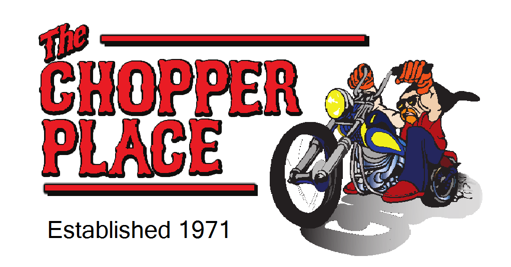 The Chopper Place | 4791 Doane Ave # A, Riverside, CA 92505, USA | Phone: (951) 687-6655