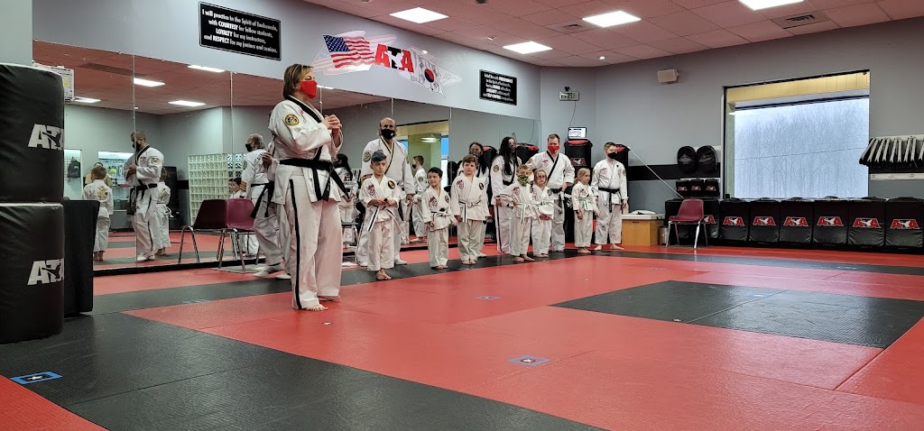 ATA Martial Arts | 4950 William Penn Hwy # C, Export, PA 15632, USA | Phone: (724) 733-4060