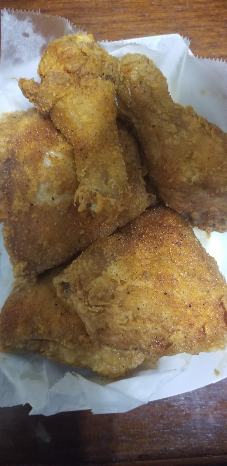 Royals Fried Chicken | 4311 E Pipeline Rd, Bedford, TX 76022 | Phone: (817) 952-7005