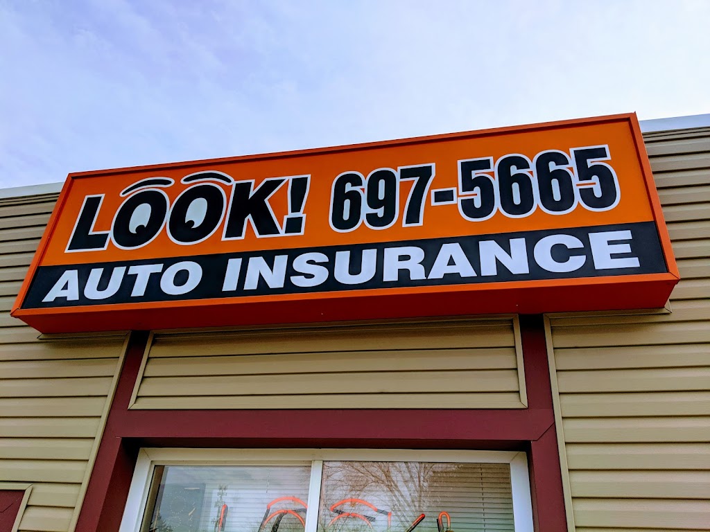 Look Insurance | 645 Sumpter Rd, Belleville, MI 48111, USA | Phone: (734) 697-5665