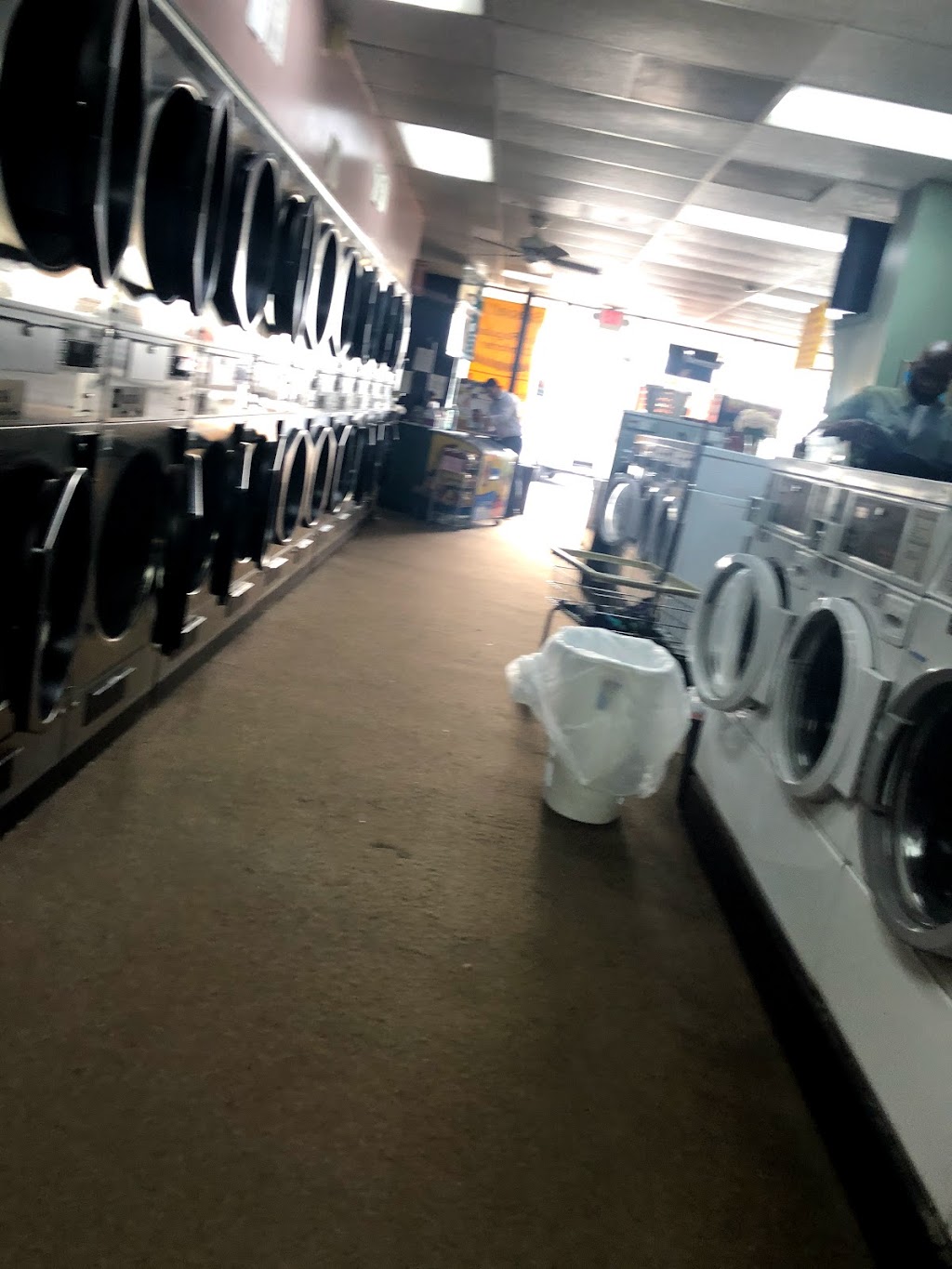 Maytag Laundry | 6199 Hwy 92 #124, Acworth, GA 30102, USA | Phone: (770) 517-4888