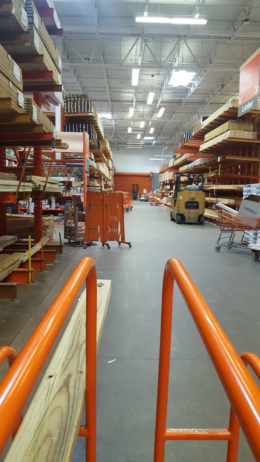 Home Services at The Home Depot | 901 N Stemmons Fwy, Lewisville, TX 75067, USA | Phone: (972) 895-3459