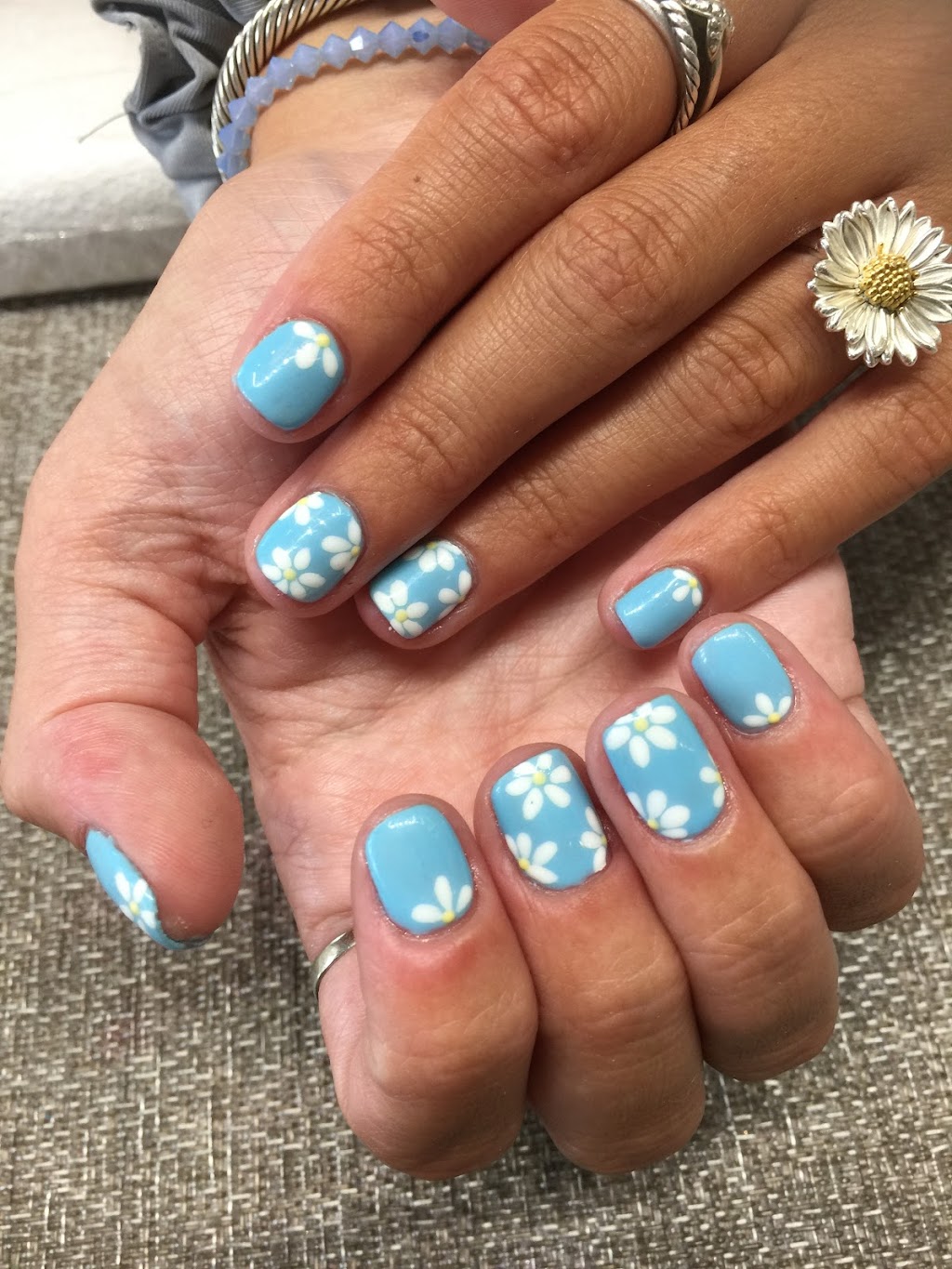 NY Princess Nails &Spa | 63 Glen Cove Rd, Greenvale, NY 11548, USA | Phone: (516) 625-0018