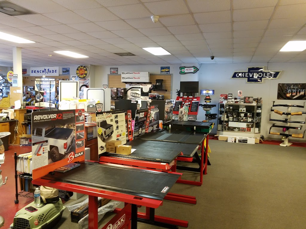 Southside Liners & Accessories | 175 Greenville St S, Newnan, GA 30263, USA | Phone: (770) 502-9998