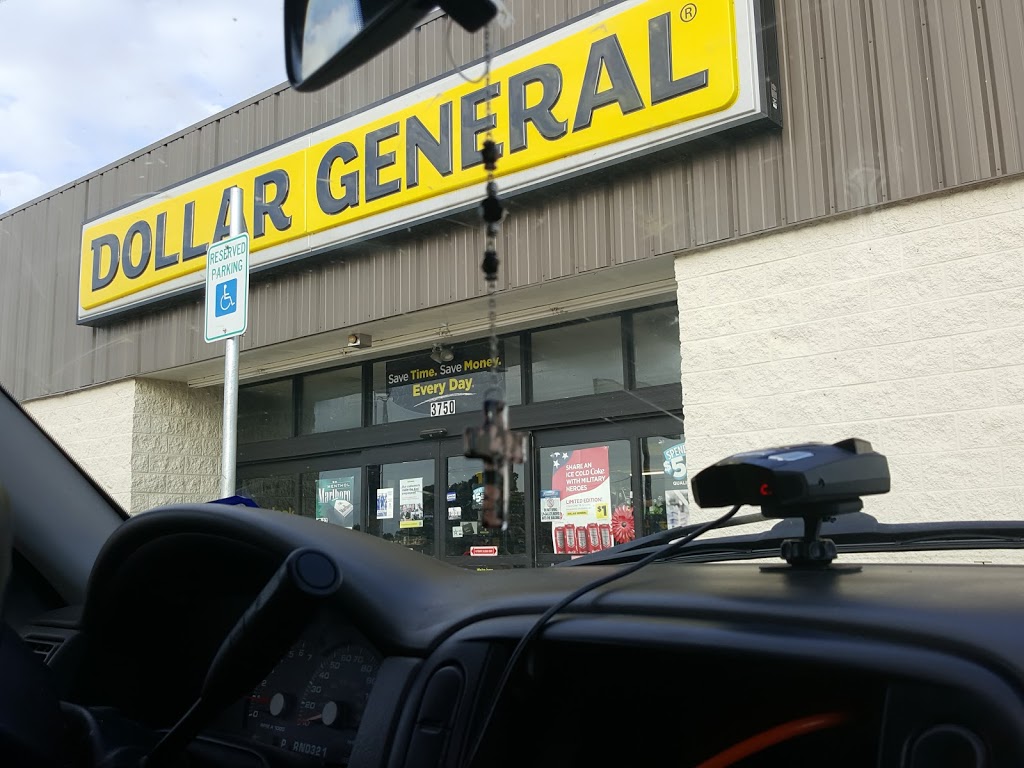 Dollar General | 3750 FM982, Princeton, TX 75407, USA | Phone: (469) 378-4230