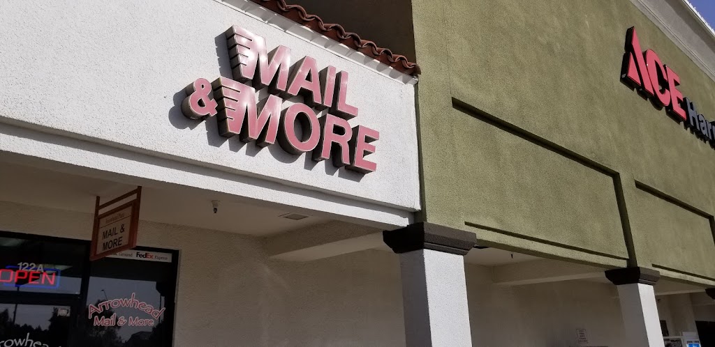 Arrowhead Mail & More | N 67th Ave, Glendale, AZ 85308, USA | Phone: (623) 561-1852