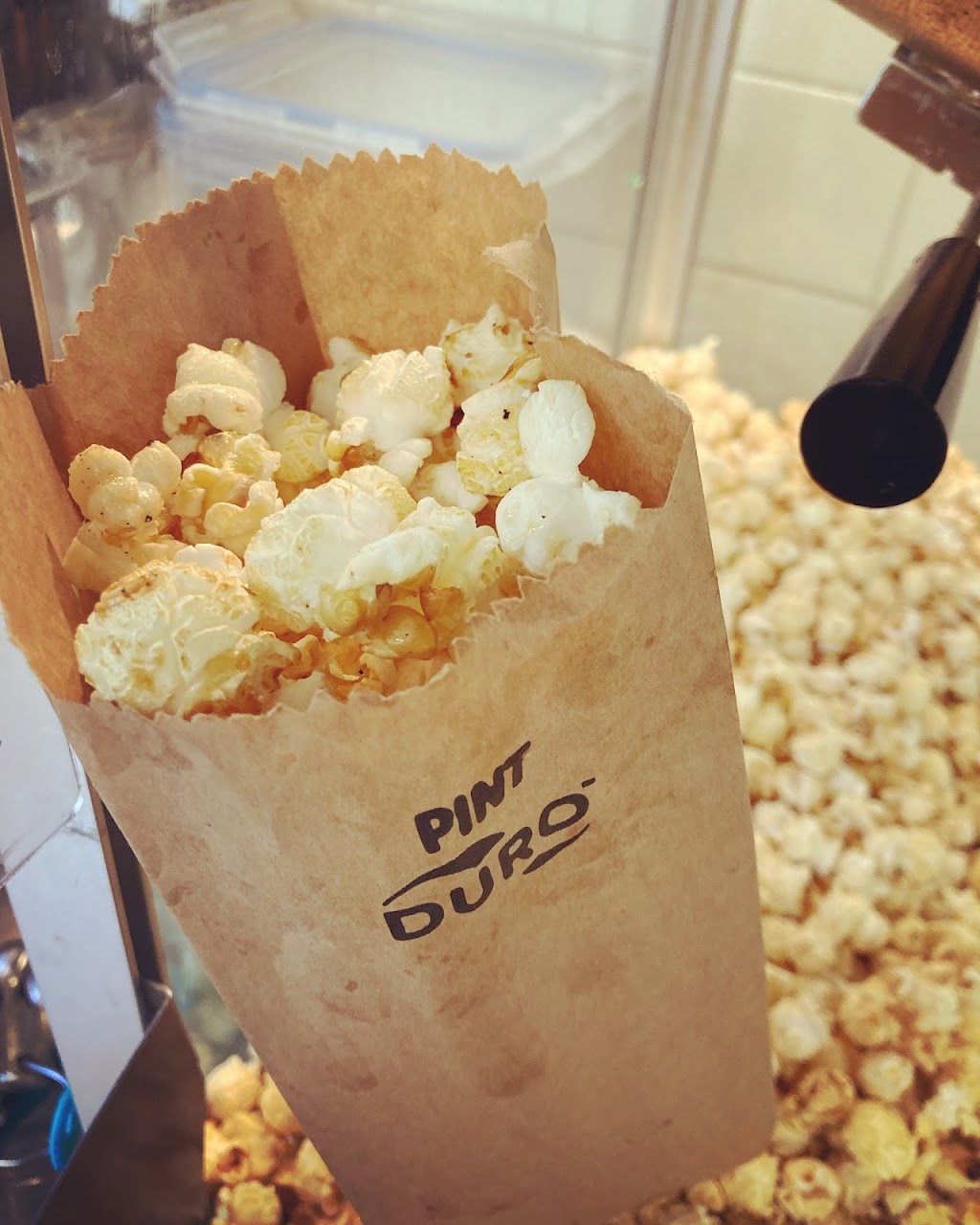 Eastern Shore Popcorn Co | 227 Mason Ave, Cape Charles, VA 23310 | Phone: (757) 672-0752