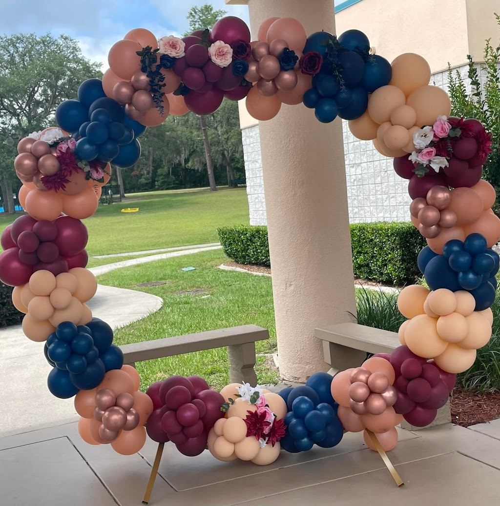 Flawless Encounters Balloon Artistry and Events | 000, Leesburg, FL 34748, USA | Phone: (321) 423-8683