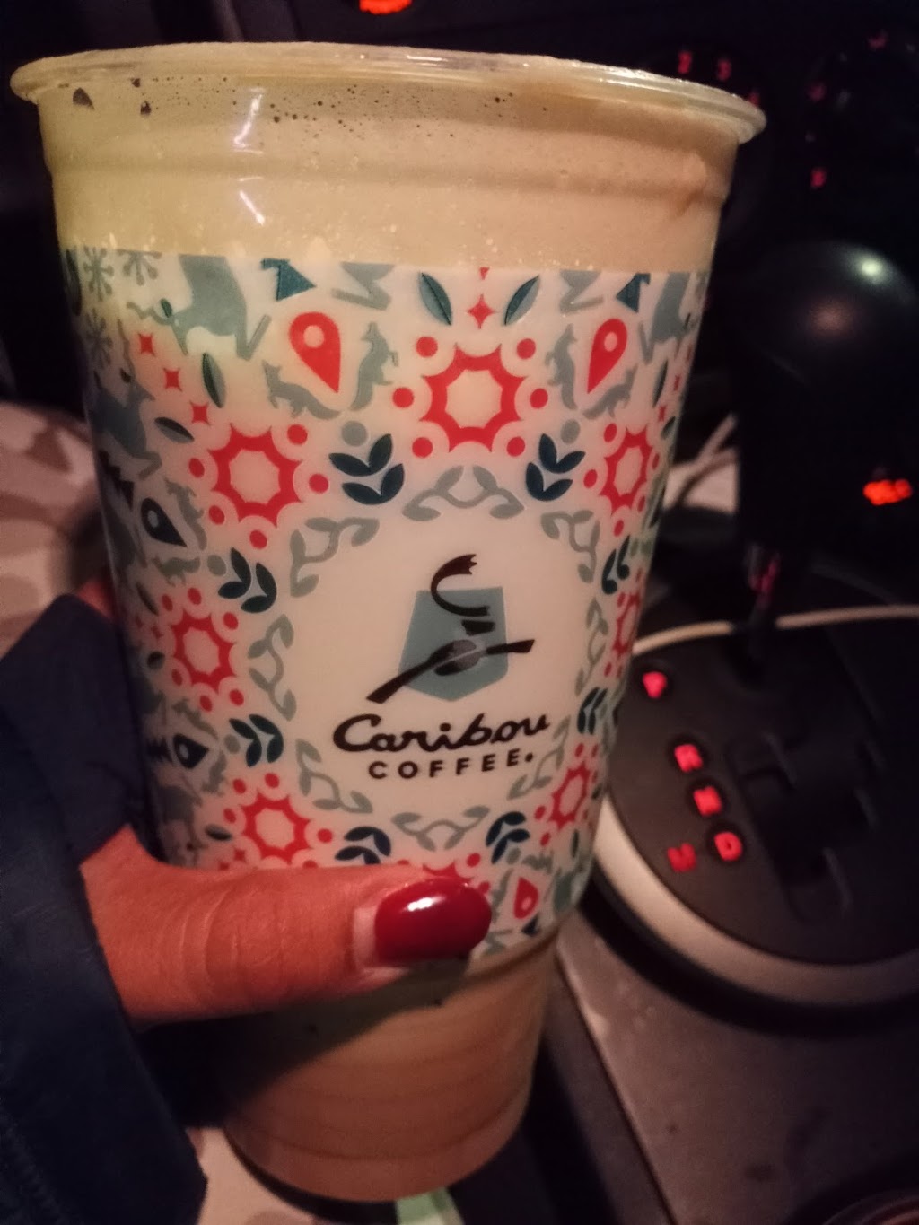 Caribou Coffee | 18444 Kenrick Ave, Lakeville, MN 55044 | Phone: (952) 898-1550