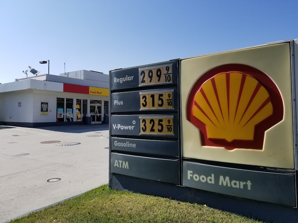 Shell | 625 N Pacific Ave, Glendale, CA 91203, USA | Phone: (818) 242-9874