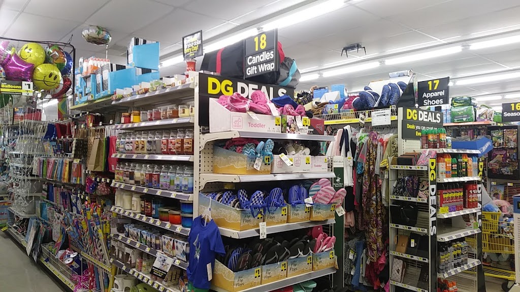 Dollar General | 6431 Caratoke Hwy, Grandy, NC 27939, USA | Phone: (252) 722-9455