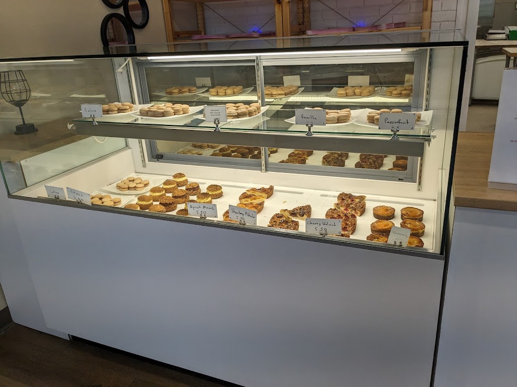 CRÉMEUX French Pâtisserie | Merrimack, NH 03054, USA | Phone: (603) 320-4702