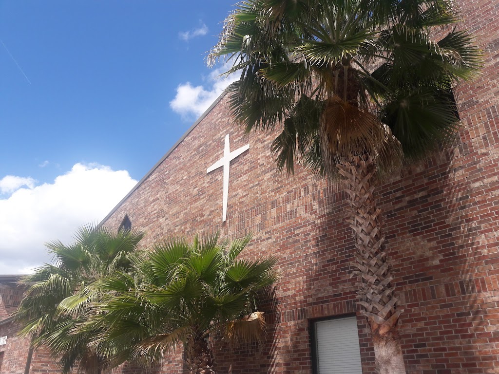 The Church at Argyle | 6823 Argyle Forest Blvd, Jacksonville, FL 32244, USA | Phone: (904) 777-1238