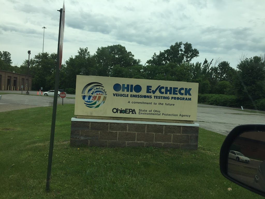 Ohio E-Check | 2021 Brown St, Akron, OH 44319, USA | Phone: (800) 227-8378