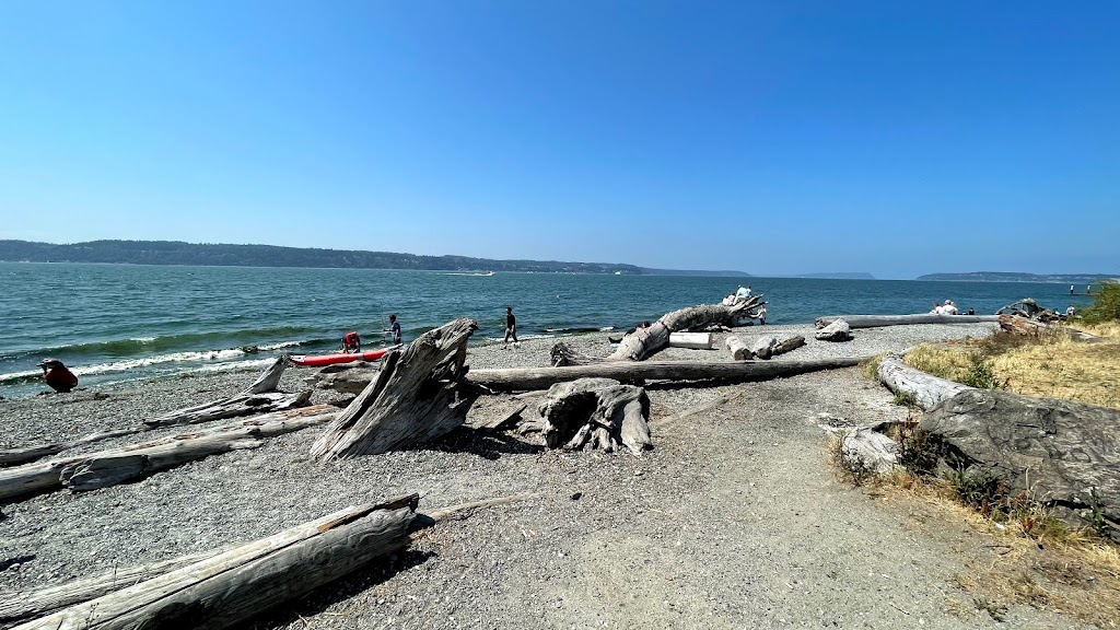 Wedding Circle at Lighthouse Park | 609 Front St, Mukilteo, WA 98275, USA | Phone: (425) 263-8180