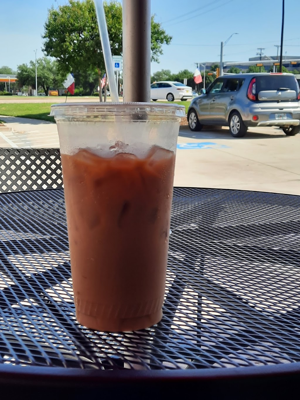 151 Coffee | 1151 Preston Rd, Plano, TX 75093, USA | Phone: (682) 325-2124