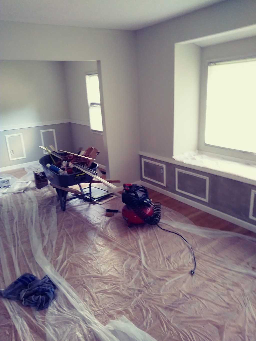 DMP PAINTING LLC. | 2720 Spring Dr, Imperial, MO 63052, USA | Phone: (636) 208-0134