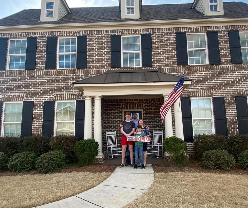 Sargent McDonald Team @ RealtySouth | 428 Main St, Trussville, AL 35173 | Phone: (205) 386-5949