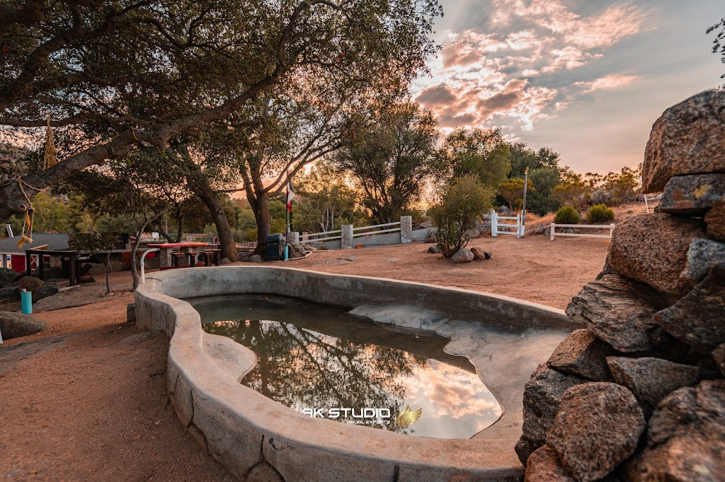 Cabaña La Piedra | FJF7+PR, 21553 Las Juntas, B.C., Mexico | Phone: 664 364 7390