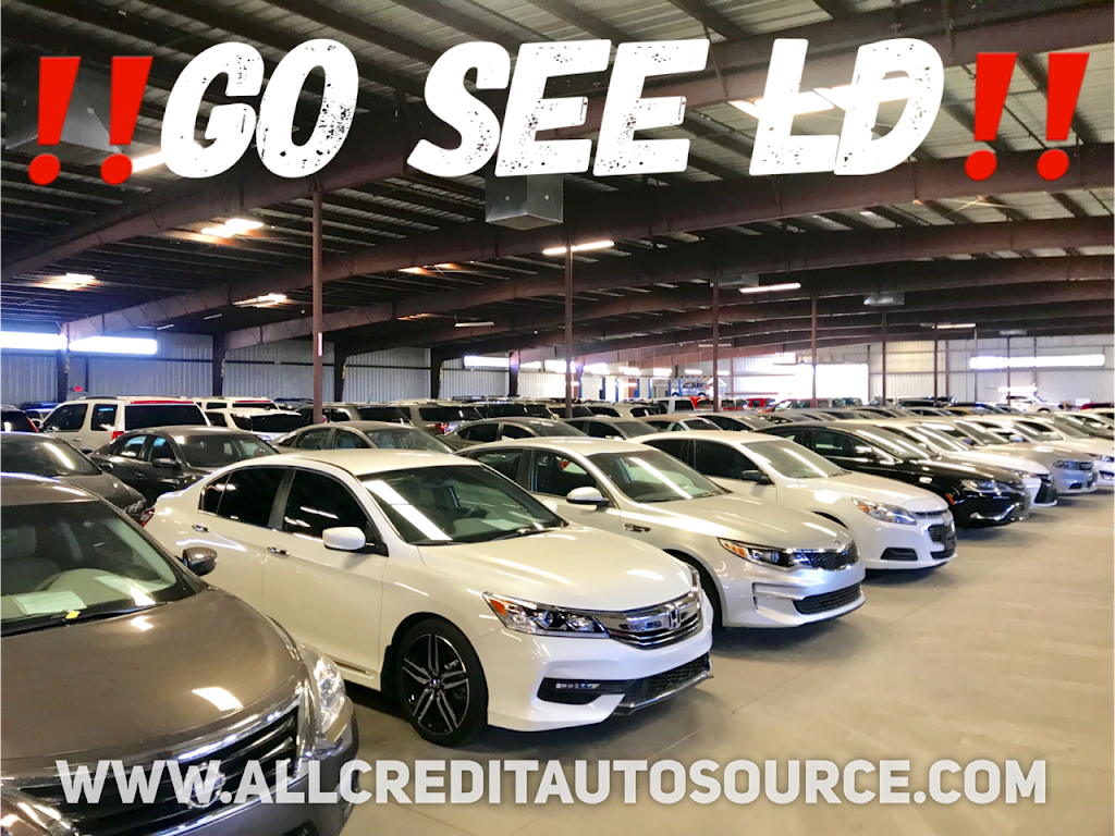 All Credit Auto Source @ Auto House! Ask For LD! | 360 S Smith Rd, Tempe, AZ 85281, USA | Phone: (480) 204-8258