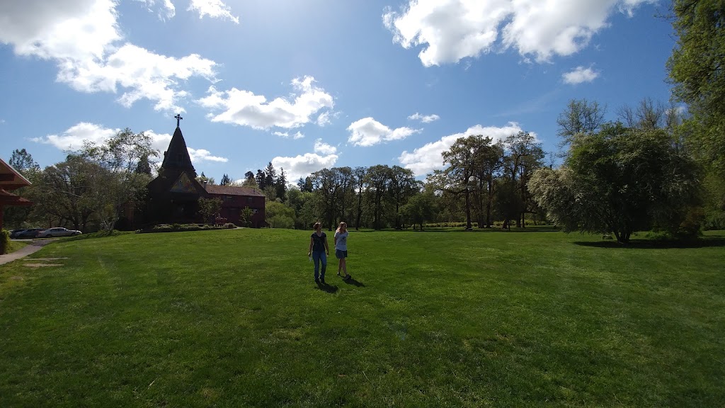 Eastern Orthodox Church Of The Annunciation | 13515 SE Rusk Rd, Milwaukie, OR 97222, USA | Phone: (503) 659-3646