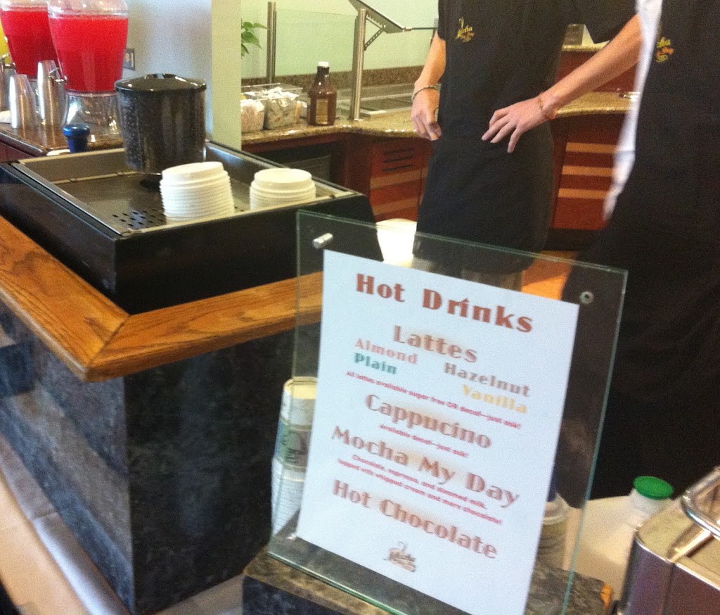 Mocha My Day | 1815 Hembree Rd Unit 310a, Alpharetta, GA 30009, USA | Phone: (770) 664-1634