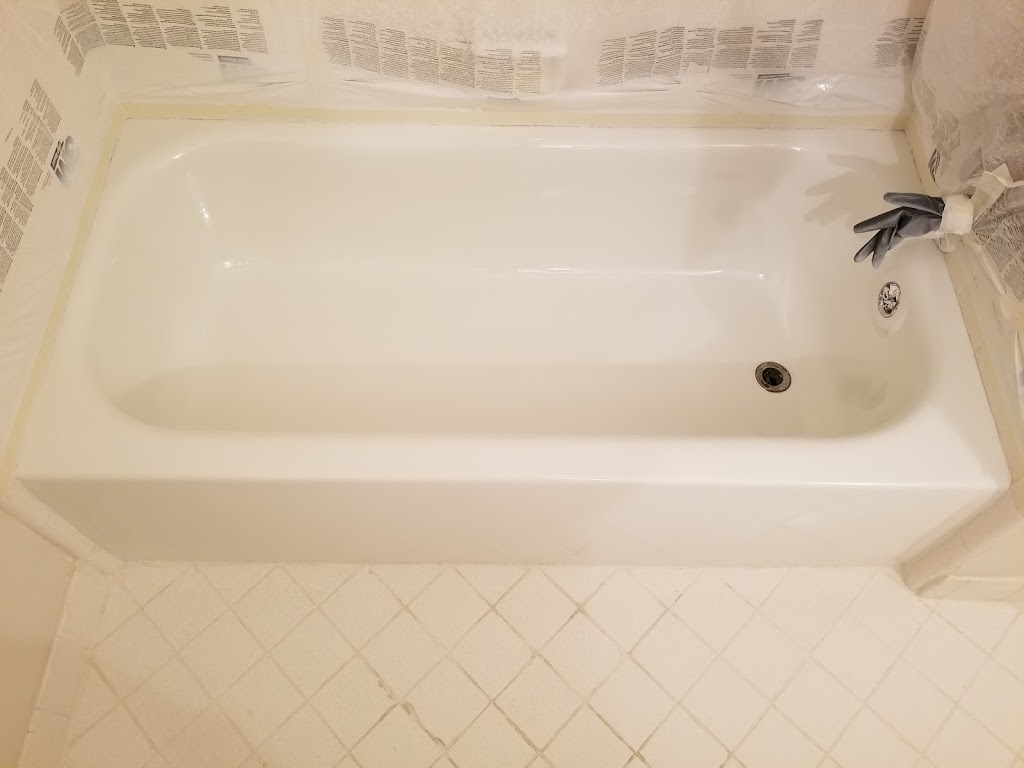 Bathtub Refinishing FL | 13202 Old Florida Cir, Hudson, FL 34669 | Phone: (813) 922-2880