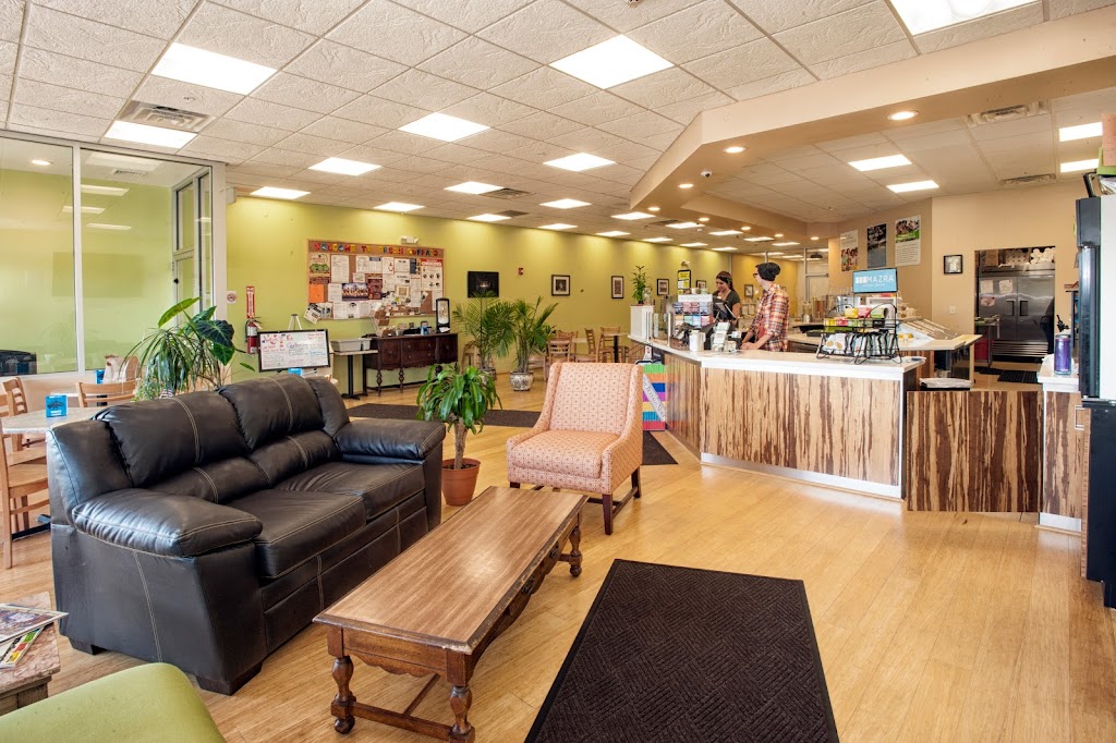 Welbeze Juice + Eatery (French Rd) | 1402 French Rd, Depew, NY 14043, USA | Phone: (716) 771-1870
