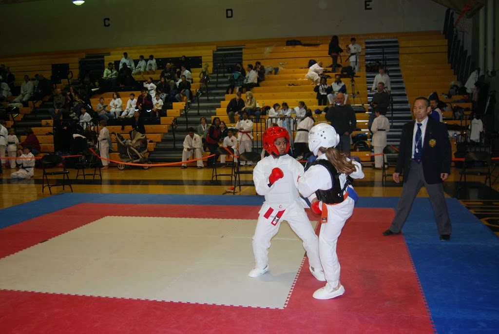 Zen Karate | 14704 Bubbling Spring Rd, Boyds, MD 20841, USA | Phone: (240) 461-1325