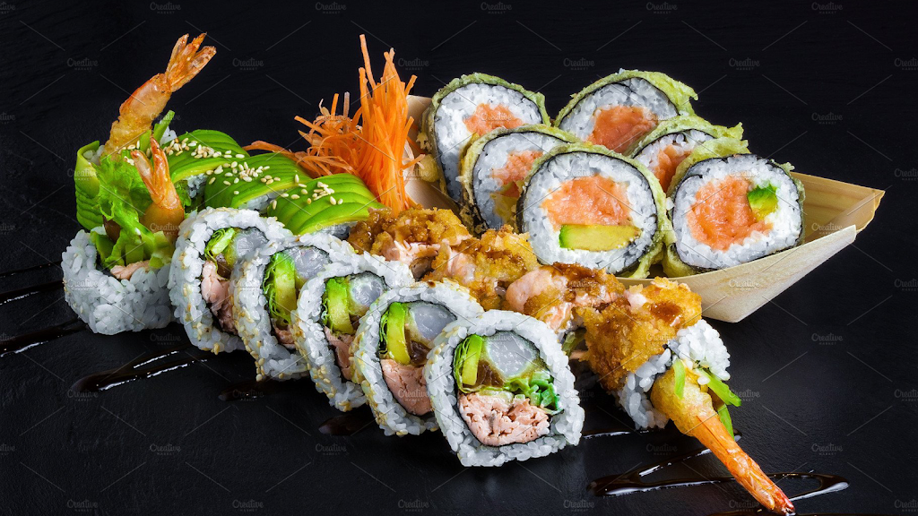 Shogun Hibachi and Sushi | 8010 Matlock Rd, Arlington, TX 76002, USA | Phone: (682) 320-8119