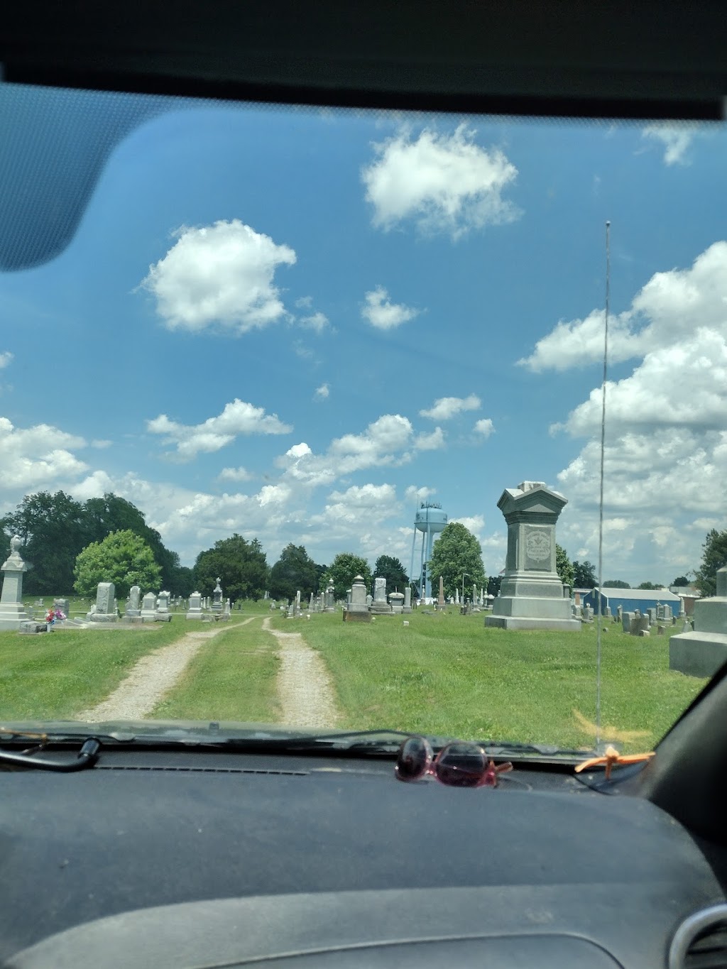 Rising Sun Cemetery | Rising Sun, IN 47040, USA | Phone: (812) 438-2864