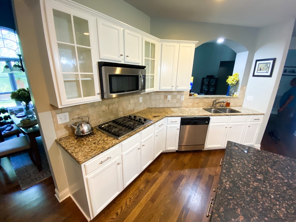 AllBright Pro Painting | 150 Seclusion Court, Murfreesboro, TN 37129, USA | Phone: (615) 987-8011