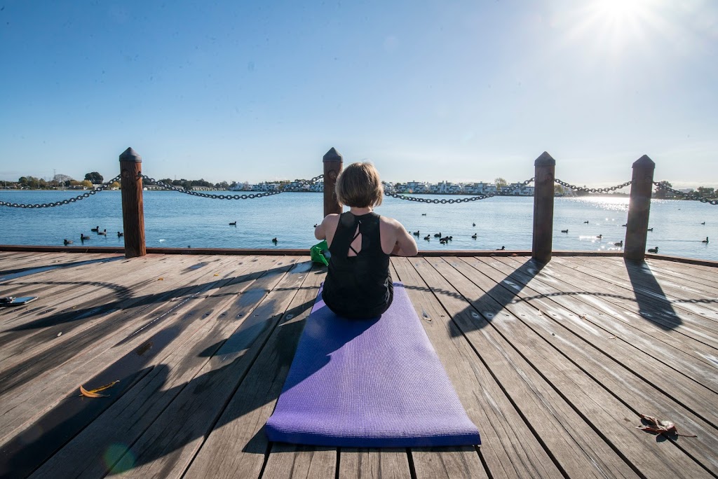 Tapestry Yoga and Pilates | 2121 S El Camino Real B200, San Mateo, CA 94403, USA | Phone: (408) 603-9030