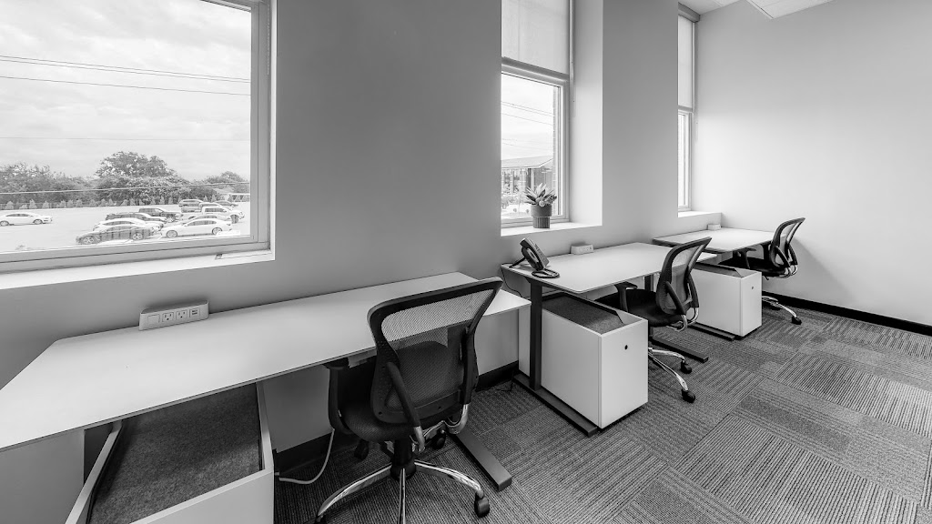 BOSS Office + Coworking | 129 S Main St #260, Grapevine, TX 76051, USA | Phone: (817) 328-0999