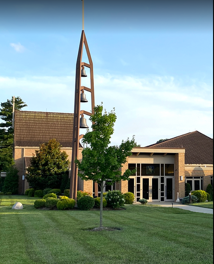 St. Barbara Roman Catholic Church | 4042 Turkeyfoot Rd, Erlanger, KY 41018, USA | Phone: (859) 371-3100