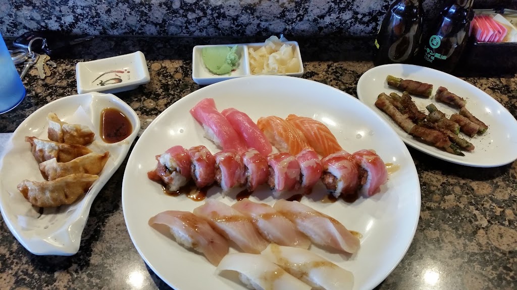 Sky Sushi | 7145 Katella Ave, Stanton, CA 90680, USA | Phone: (714) 816-1556