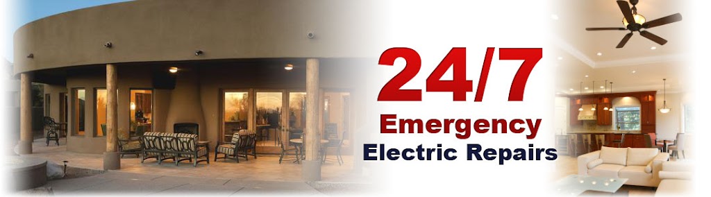 Gilbert Electrician - Electrical Contractors | 1001- A, S Cheshire Ln, Gilbert, AZ 85296, USA | Phone: (480) 867-4607