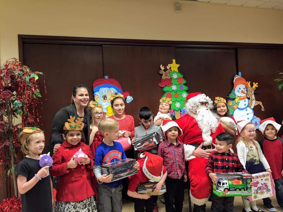 Normas Daycare Bilingual School | 300 NW Hayden Ct, Hillsboro, OR 97124, USA | Phone: (503) 737-5632