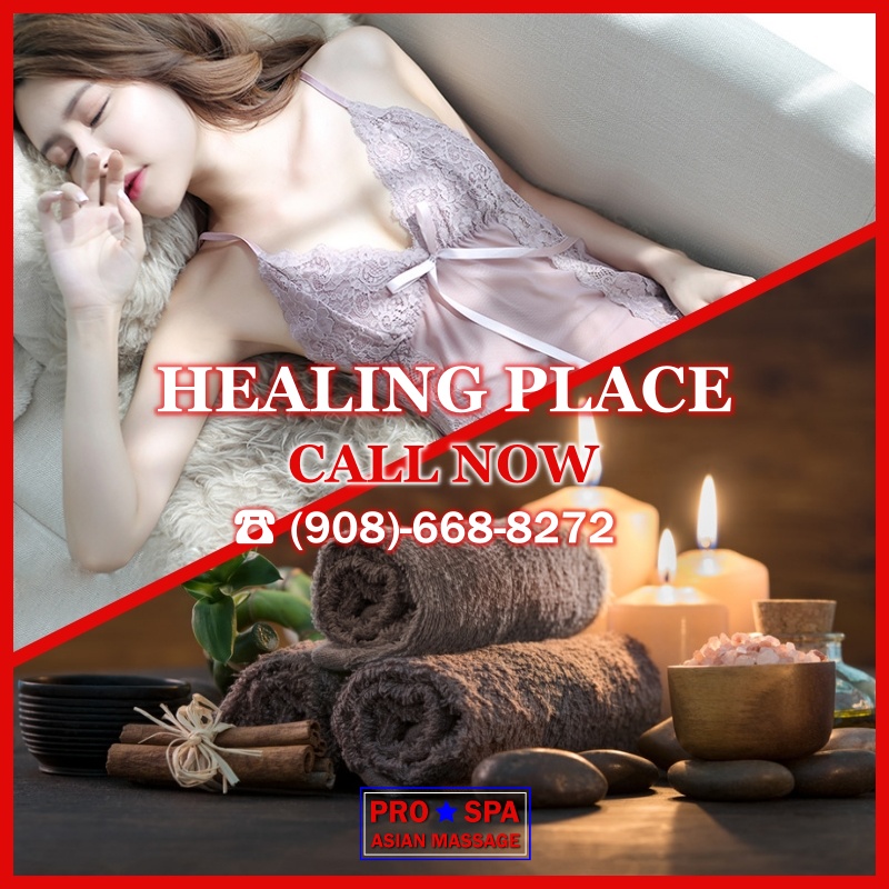 Pro Spa | Asian Massage | Table Shower | Plainfield NJ | 902 Oak Tree Rd, South Plainfield, NJ 07080, USA | Phone: (908) 668-8272