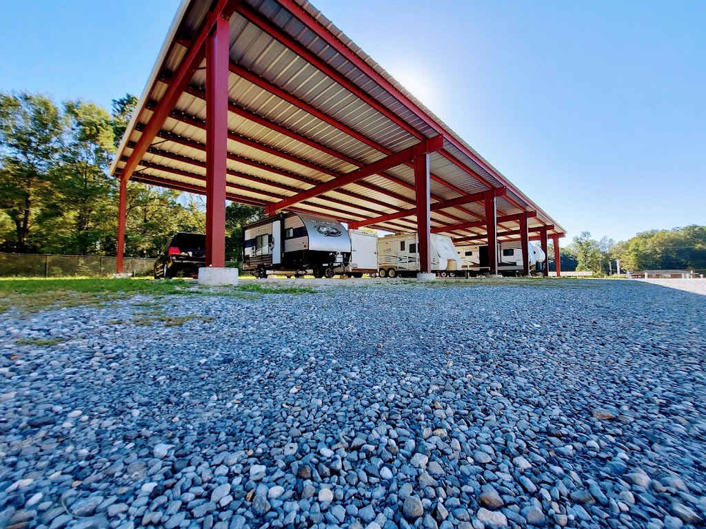 Creekside Self Storage | 47204 N Morrison Blvd, Hammond, LA 70401, USA | Phone: (985) 202-7214