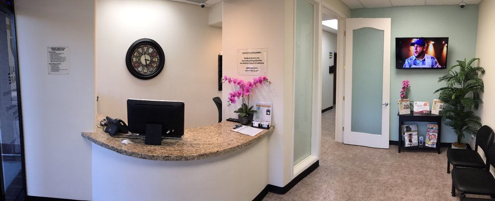 Nellie Gail Urgent Care - Laguna Hills | 27001 Moulton Pkwy A-102, Laguna Hills, CA 92656, USA | Phone: (949) 600-1907