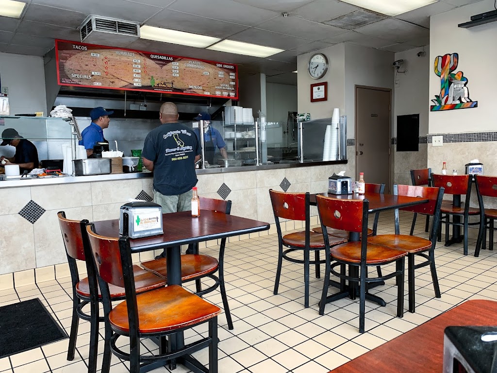 Tacos El Rancho | 13698 Goldenwest St # A, Westminster, CA 92683, USA | Phone: (714) 898-2720