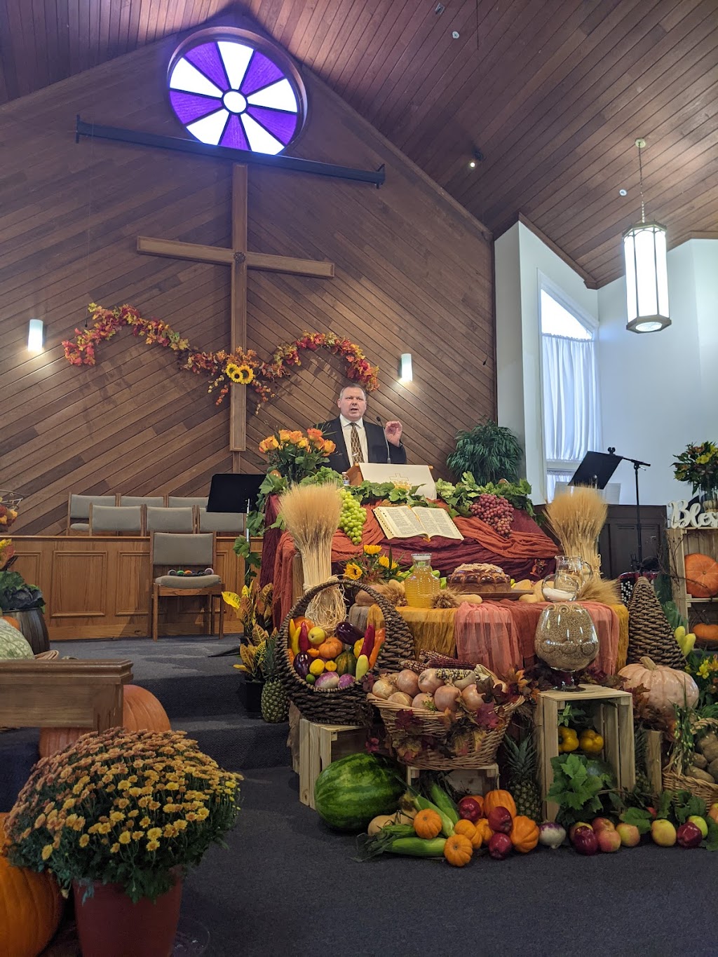 Slavic Evangelical Church House Of Prayer | 2300 Jamerson Rd, Marietta, GA 30066, USA | Phone: (678) 577-7161