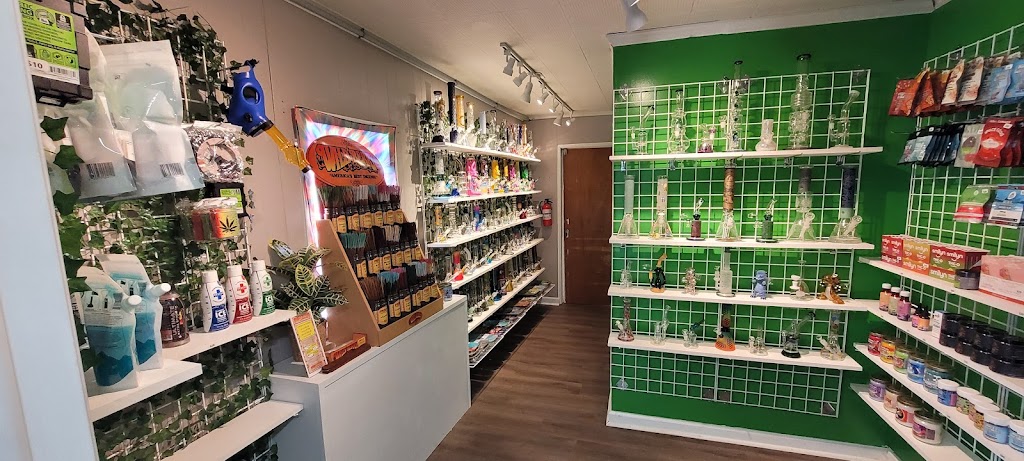 CBD of Newton Rockaway Location | 28 US-46, Rockaway, NJ 07866, USA | Phone: (973) 453-6837