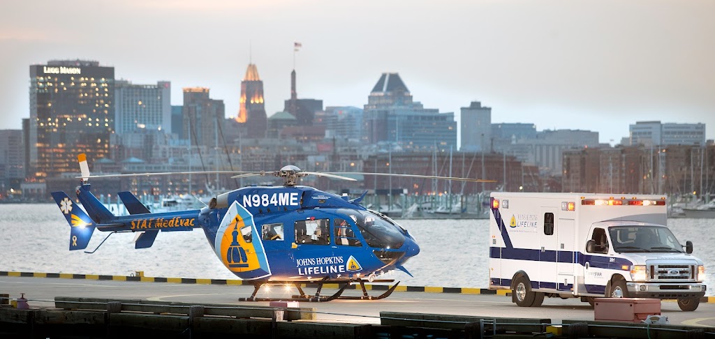 Lifestar Response of Maryland- Baltimore | 3620 Commerce Dr Suite 715, Baltimore, MD 21227, USA | Phone: (410) 290-8000