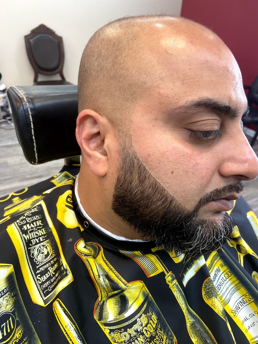 Best Barber Shop 2 | 5846 New Territory Blvd, Sugar Land, TX 77479, USA | Phone: (832) 664-0415