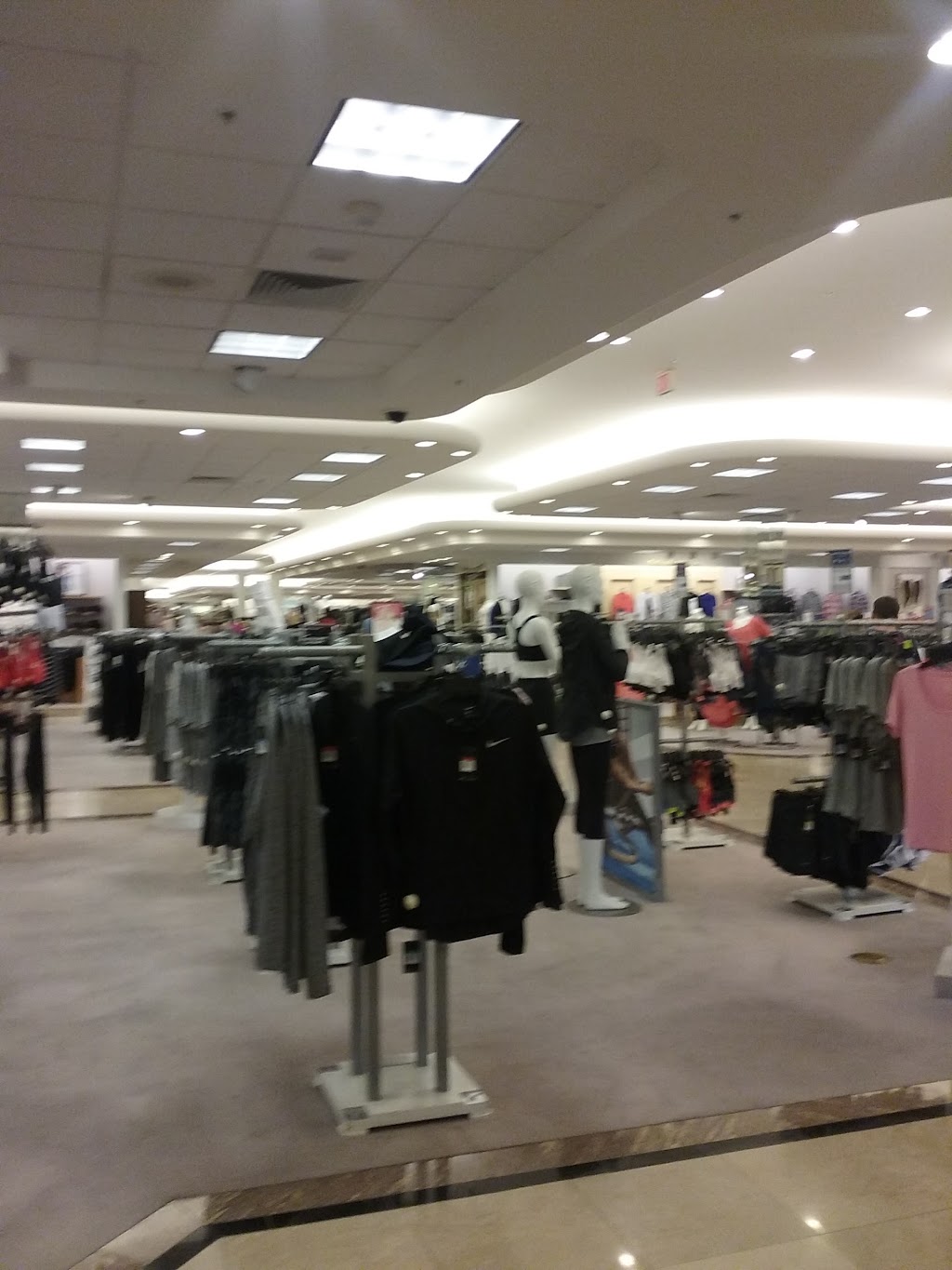 Dillards | 10000 Coors Bypass NW, Albuquerque, NM 87114, USA | Phone: (505) 898-2530