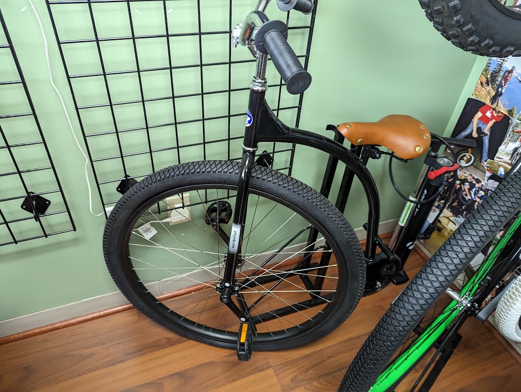 Unicycle.com | 1148 JVL Ct, Marietta, GA 30066, USA | Phone: (800) 864-2925