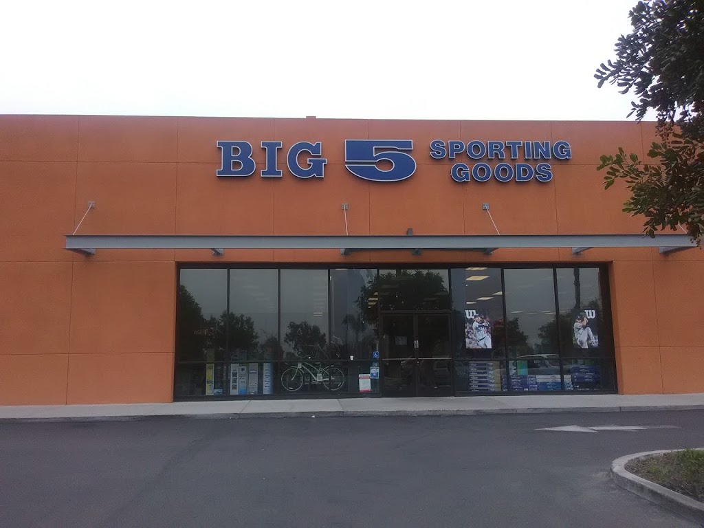 Big 5 Sporting Goods | 2324 Harbor Blvd, Costa Mesa, CA 92626, USA | Phone: (714) 545-0047