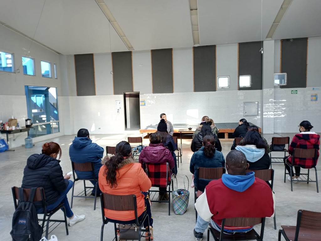 MANO AMIGA BAJACALIFORNIA | Av. De Las Americas 8501, El Laurel II, 22682 Tijuana, B.C., Mexico | Phone: 664 656 2472